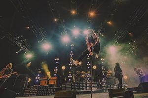 Image post by @goldenvoice on Instagram