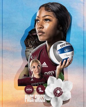 Image post by @hailstatevb on Instagram