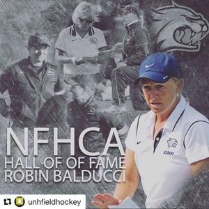 Image post by @stxfieldhockey on Instagram
