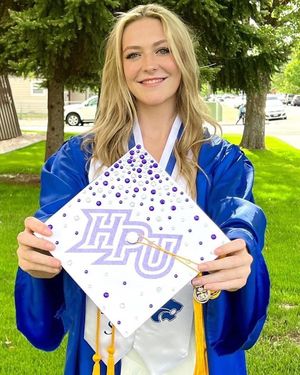 Image post by @highpointu on Instagram
