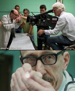 Image post by @team.deakins on Instagram