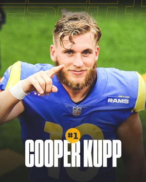 Image post by @espnnfl on Instagram