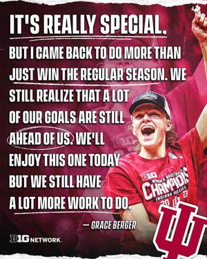 Image post by @HoosiersAllAccess on Facebook