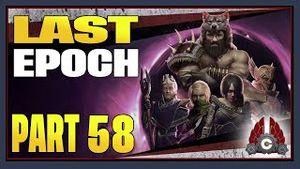 Video post by @cohhcarnage on YouTube