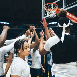 Image post by @wvuwbb on Instagram
