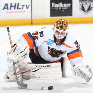 Image post by @truelefevre_goalie on Instagram