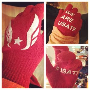 Image post by @usatf on Instagram