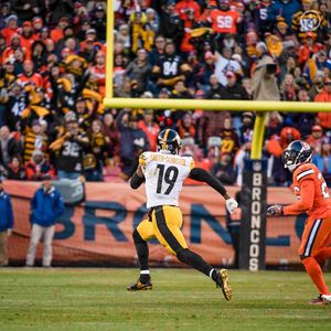 Image post by @steelers on Instagram