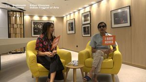 Image post by @esplanadesingapore on Instagram