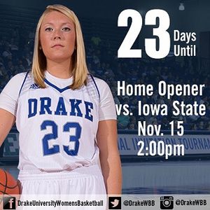 Image post by @drakewbb on Instagram
