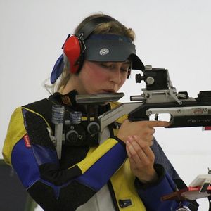 Image post by @nanooksrifle on Instagram
