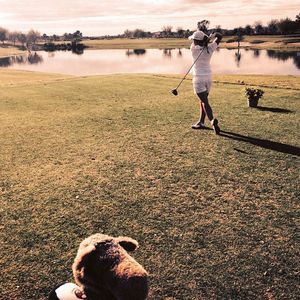 Image post by @campbell_wgolf on Instagram