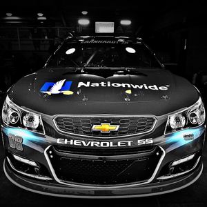 Image post by @nationwide on Instagram