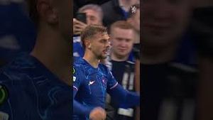 Video post by @chelseafc on YouTube