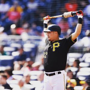 Image post by @mlbjapan on Instagram