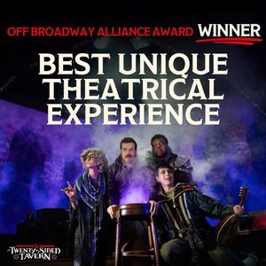 Image post by @twentysidedtavern on Instagram