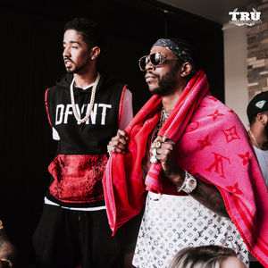 Image post by @2chainz on Instagram