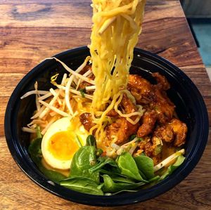 Image post by @kyutedenver on Instagram