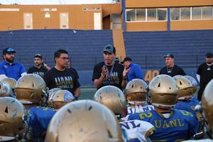 Image post by @autenticos_uanl on Instagram