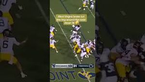 Video post by @247sports on YouTube