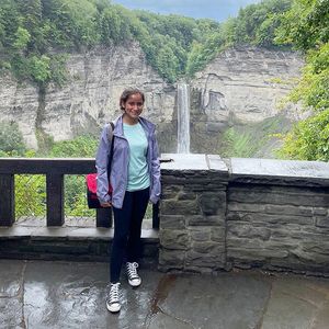 Image post by @cornellstudentlife on Instagram