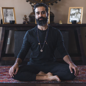 Image post by @lululemon on Instagram