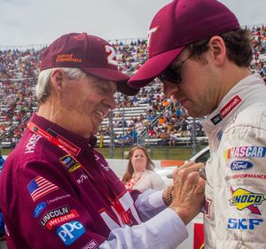 Image post by @martinsvilleswy on Instagram