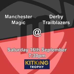 Image post by @mcr_bball on Instagram