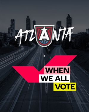 Image post by @atlantadream on Instagram
