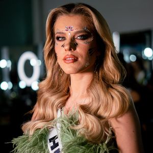 Image post by @missuniverse on Instagram