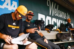 Image post by @NKUNorseBSB on Twitter