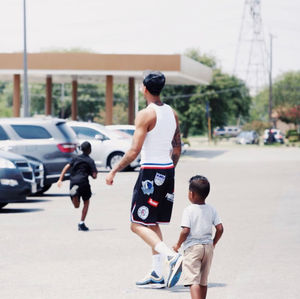 Image post by @jordanclarksons on Instagram
