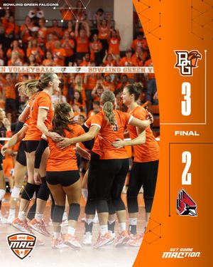 Image post by @MACSports on Twitter