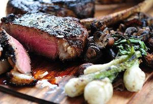 Image post by @kalamazoogrills on Instagram