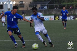 Image post by @fenifutnicaragua on Instagram