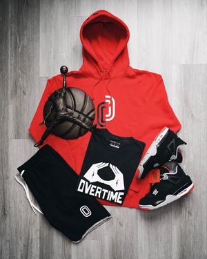 Image post by @overtimefits on Instagram
