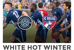 Image post by @chattanoogafc on Instagram