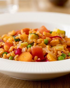 Image post by @barilla on Instagram