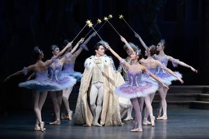 Image post by @bostonballet on Instagram