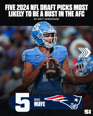 Image post by @sportsillustrated on Instagram