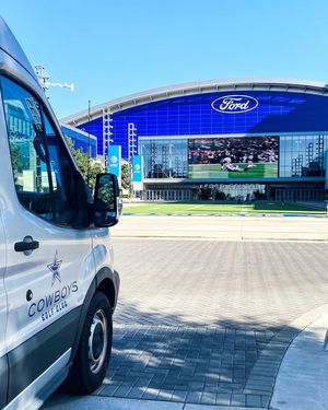 Image post by @cowboysgolfclub on Instagram