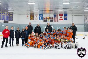 Image post by @esehockey on Instagram