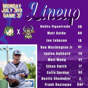 Image post by @gjrockies on Instagram