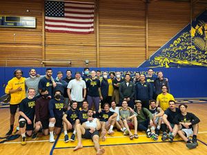 Image post by @ucsc_mvb on Instagram