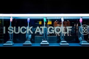 Image post by @gfore on Instagram