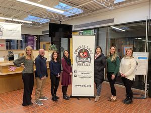 Image post by @d47schools on Instagram