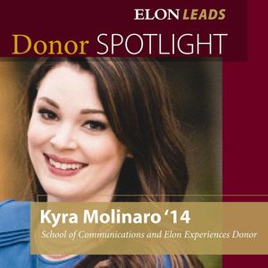 Image post by @elonuniversity on Instagram