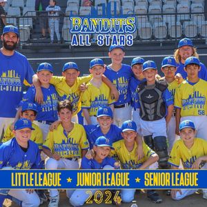 Image post by @brisbanebandits on Instagram