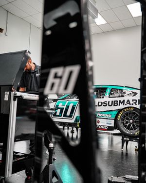 Image post by @rfkracing on Instagram