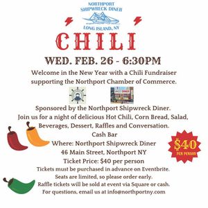 Image post by @northportchamberofcommerce on Instagram